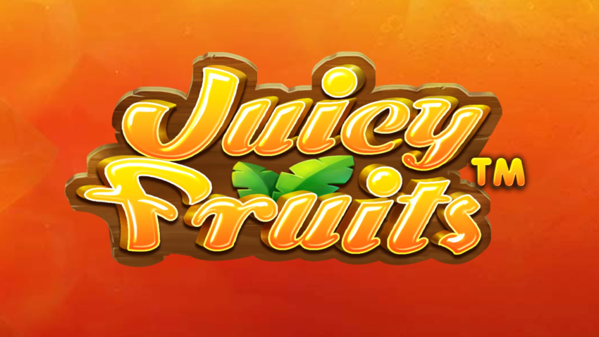 รีวิวเกมสล็อตออนไลน์ Juicy Fruits