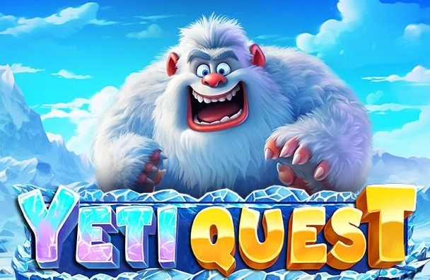 รีวิวเกมสล็อต Yeti Quest อย่างรวดเร็ว