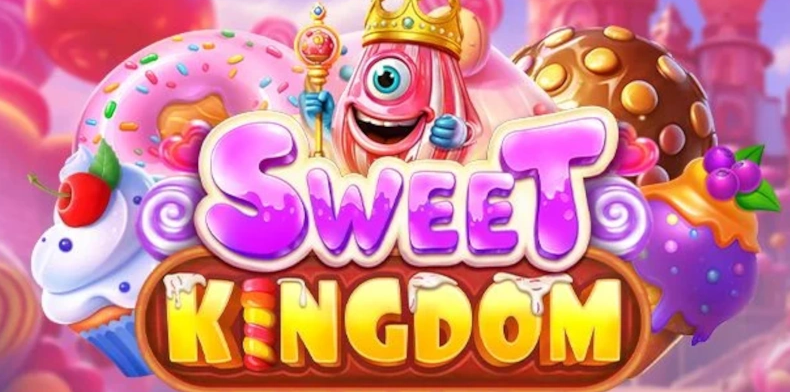 บทวิจารณ์สั้น ๆ ของเกมสล็อต Sweet Kingdom