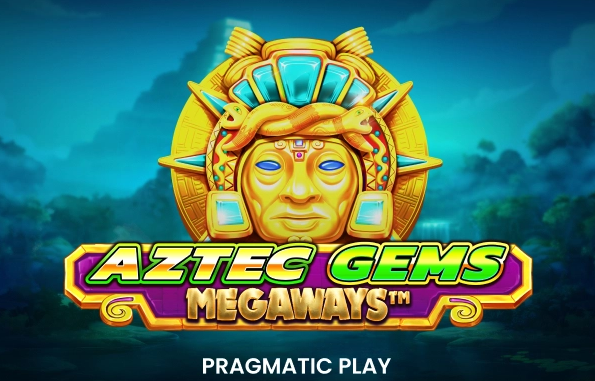 รีวิวเกมสล็อต Aztec Gems Megaways ที่น่าสนใจ