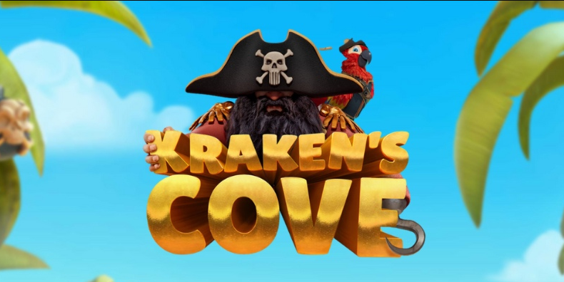 ความประทับใจของบรรณาธิการรีวิว Kraken's Cove