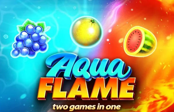 รีวิวเกม Aqua Flame ที่น่าสนใจ