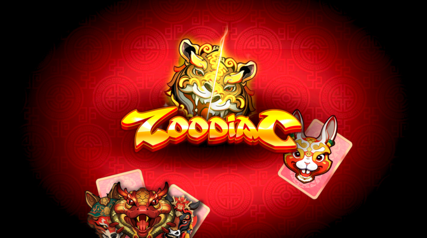 รีวิวเกมสล็อตยอดนิยม Zoodiac ฉบับย่อ