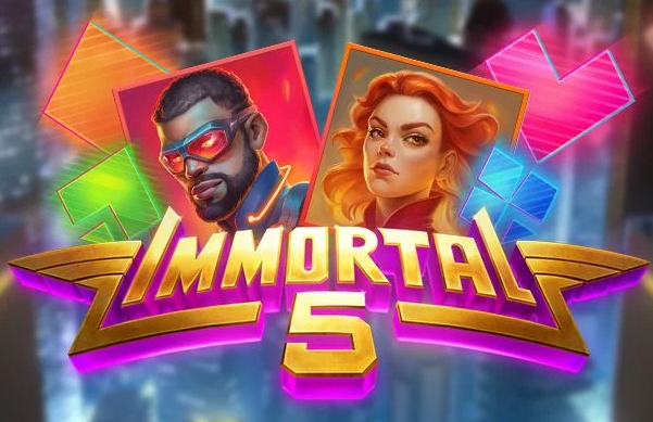 ความประทับใจของบรรณาธิการรีวิว Immortal 5