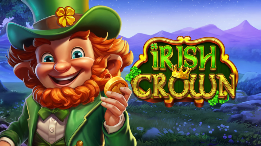 ความประทับใจของบรรณาธิการ Irish Crown Review