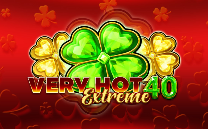 บทวิจารณ์สั้น ๆ เกี่ยวกับเกมยอดนิยม Very Hot 40 Extreme Slot