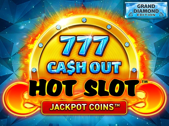 บทวิจารณ์สั้น ๆ ของเกมสล็อตสุดฮอต: 777 Cash Out Grand Diamond Edition