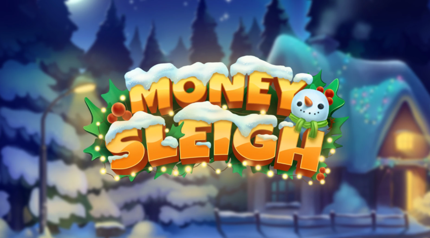 รีวิวเกมสล็อตออนไลน์ Money Sleigh ที่น่าสนใจ