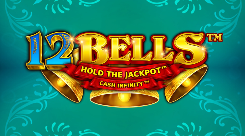 รีวิวเกมสล็อต 12 Bells