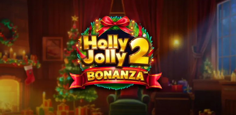 รีวิวเกมสล็อต Holly Jolly Bonanza 2