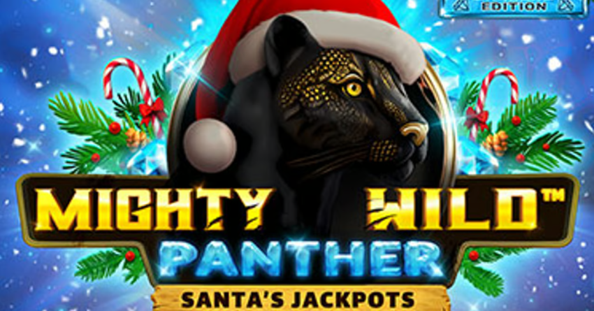 Mighty Wild: Panther Grand Platinum Edition รีวิวแจ็คพอตของซานต้า ความประทับใจของบรรณาธิการ