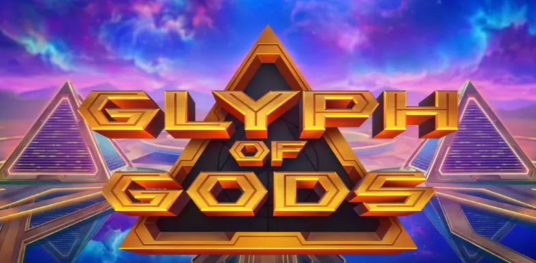 Glyph of Gods Slot รีวิวเกมแสนสนุก