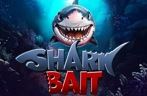 รีวิวเกมสล็อต Shark Bait สนุก ๆ