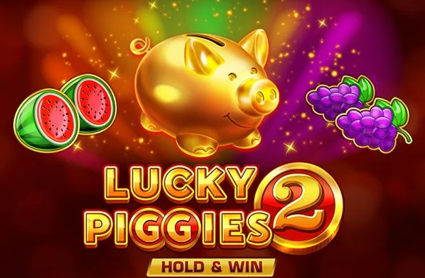 ประสบการณ์ที่น่าตื่นเต้นในการเล่น Lucky Piggies 2 Hold & Win Slot