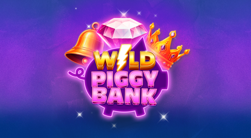 รีวิวเกมสล็อต Wild Piggy Bank ที่แสนสนุก