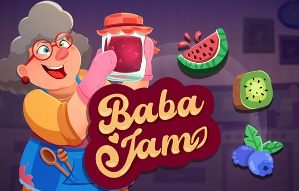 รีวิวเกมสล็อต Baba Jam แสนสนุกพร้อมรางวัลใหญ่