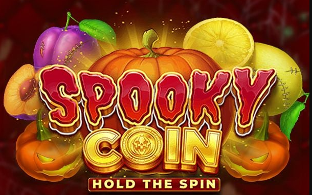 รีวิวเกม Spooky Coin: ถือสล็อต Spin